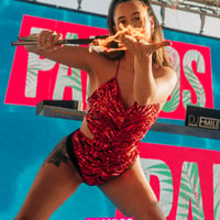 Pambos Pool Party at Pambos Napa Rocks Hotel, Ayia Napa, 5 June 2025