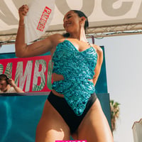Pambos Pool Party at Pambos Napa Rocks Hotel, Ayia Napa, 5 June 2025