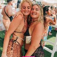 Pambos Pool Party at Pambos Napa Rocks Hotel, Ayia Napa, 5 June 2025