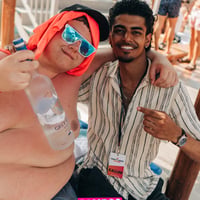 Pambos Pool Party at Pambos Napa Rocks Hotel, Ayia Napa, 5 June 2025