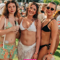 Pambos Pool Party at Pambos Napa Rocks Hotel, Ayia Napa, 5 June 2025