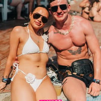 Pambos Pool Party at Pambos Napa Rocks Hotel, Ayia Napa, 5 June 2025
