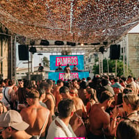Pambos Pool Party at Pambos Napa Rocks Hotel, Ayia Napa, 5 June 2025