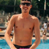 Pambos Pool Party at Pambos Napa Rocks Hotel, Ayia Napa, 5 June 2025