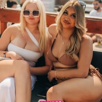 Pambos Pool Party at Pambos Napa Rocks Hotel, Ayia Napa, 5 June 2025