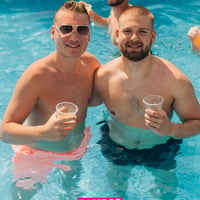 Pambos Pool Party at Pambos Napa Rocks Hotel, Ayia Napa, 5 June 2025