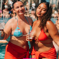 Pambos Pool Party at Pambos Napa Rocks Hotel, Ayia Napa, 5 June 2025