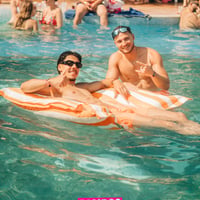 Pambos Pool Party at Pambos Napa Rocks Hotel, Ayia Napa, 5 June 2025