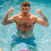 Pambos Pool Party at Pambos Napa Rocks Hotel, Ayia Napa, 5 June 2025