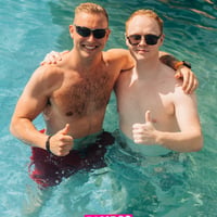 Pambos Pool Party at Pambos Napa Rocks Hotel, Ayia Napa, 5 June 2025