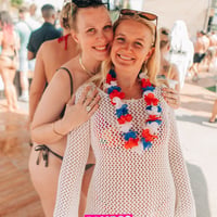 Pambos Pool Party at Pambos Napa Rocks Hotel, Ayia Napa, 5 June 2025