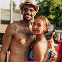 Pambos Pool Party at Pambos Napa Rocks Hotel, Ayia Napa, 5 June 2025