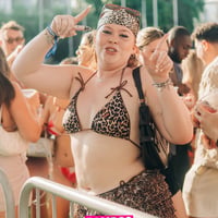 Pambos Pool Party at Pambos Napa Rocks Hotel, Ayia Napa, 5 June 2025