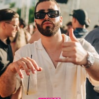 Pambos Pool Party at Pambos Napa Rocks Hotel, Ayia Napa, 5 June 2025