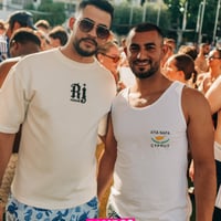 Pambos Pool Party at Pambos Napa Rocks Hotel, Ayia Napa, 5 June 2025