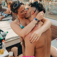 Pambos Pool Party at Pambos Napa Rocks Hotel, Ayia Napa, 5 June 2025