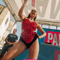 Pambos Pool Party at Pambos Napa Rocks Hotel, Ayia Napa, 5 June 2025