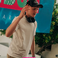 Pambos Pool Party at Pambos Napa Rocks Hotel, Ayia Napa, 5 June 2025