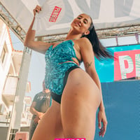 Pambos Pool Party at Pambos Napa Rocks Hotel, Ayia Napa, 5 June 2025