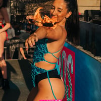 Pambos Pool Party at Pambos Napa Rocks Hotel, Ayia Napa, 5 June 2025