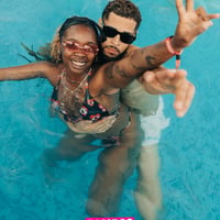 Pambos Pool Party at Pambos Napa Rocks Hotel, Ayia Napa, 5 June 2025