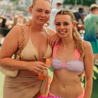 Pambos Pool Party at Pambos Napa Rocks Hotel, Ayia Napa, 5 June 2025
