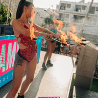 Pambos Pool Party at Pambos Napa Rocks Hotel, Ayia Napa, 5 June 2025