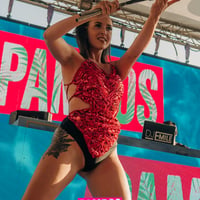 Pambos Pool Party at Pambos Napa Rocks Hotel, Ayia Napa, 5 June 2025