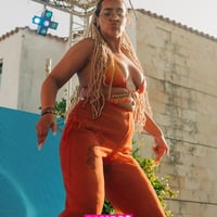 Pambos Pool Party at Pambos Napa Rocks Hotel, Ayia Napa, 5 June 2025