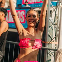 Pambos Pool Party at Pambos Napa Rocks Hotel, Ayia Napa, 5 June 2025
