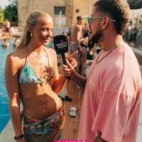 Pambos Pool Party at Pambos Napa Rocks Hotel, Ayia Napa, 5 June 2025