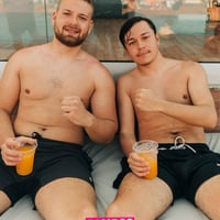 Pambos Pool Party at Pambos Napa Rocks Hotel, Ayia Napa, 5 June 2025