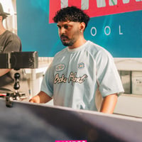 Pambos Pool Party at Pambos Napa Rocks Hotel, Ayia Napa, 5 June 2025