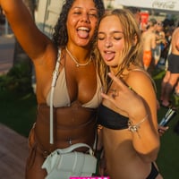 Pambos Pool Party at Pambos Napa Rocks Hotel, Ayia Napa, 12 June 2025