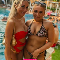 Pambos Pool Party at Pambos Napa Rocks Hotel, Ayia Napa, 12 June 2025