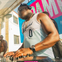 Pambos Pool Party at Pambos Napa Rocks Hotel, Ayia Napa, 12 June 2025