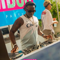 Pambos Pool Party at Pambos Napa Rocks Hotel, Ayia Napa, 12 June 2025