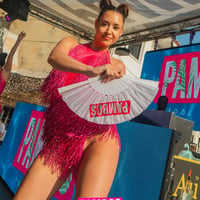Pambos Pool Party at Pambos Napa Rocks Hotel, Ayia Napa, 12 June 2025