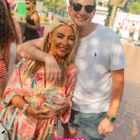 Pambos Pool Party at Pambos Napa Rocks Hotel, Ayia Napa, 12 June 2025