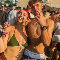 Pambos Pool Party at Pambos Napa Rocks Hotel, Ayia Napa, 12 June 2025