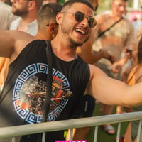 Pambos Pool Party at Pambos Napa Rocks Hotel, Ayia Napa, 12 June 2025