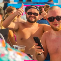 Pambos Pool Party at Pambos Napa Rocks Hotel, Ayia Napa, 12 June 2025