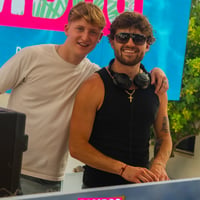 Pambos Pool Party at Pambos Napa Rocks Hotel, Ayia Napa, 12 June 2025