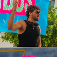 Pambos Pool Party at Pambos Napa Rocks Hotel, Ayia Napa, 12 June 2025