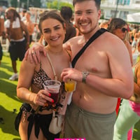 Pambos Pool Party at Pambos Napa Rocks Hotel, Ayia Napa, 12 June 2025