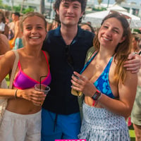 Pambos Pool Party at Pambos Napa Rocks Hotel, Ayia Napa, 12 June 2025