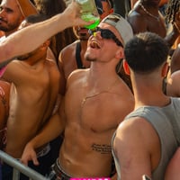 Pambos Pool Party at Pambos Napa Rocks Hotel, Ayia Napa, 12 June 2025