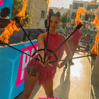 Pambos Pool Party at Pambos Napa Rocks Hotel, Ayia Napa, 12 June 2025
