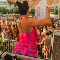 Pambos Pool Party at Pambos Napa Rocks Hotel, Ayia Napa, 12 June 2025