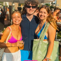 Pambos Pool Party at Pambos Napa Rocks Hotel, Ayia Napa, 12 June 2025